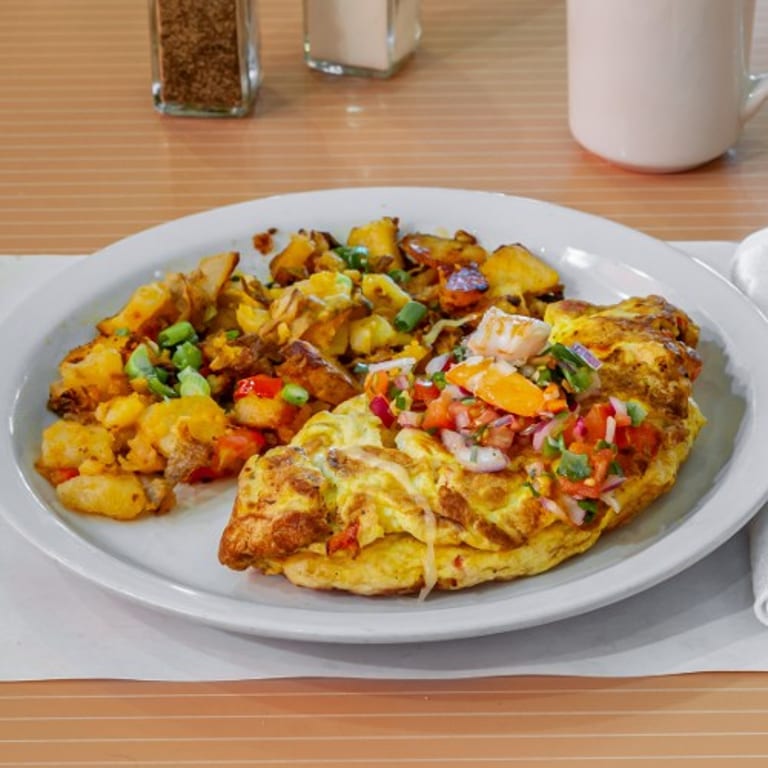 Omelette Varieties You’ll Love