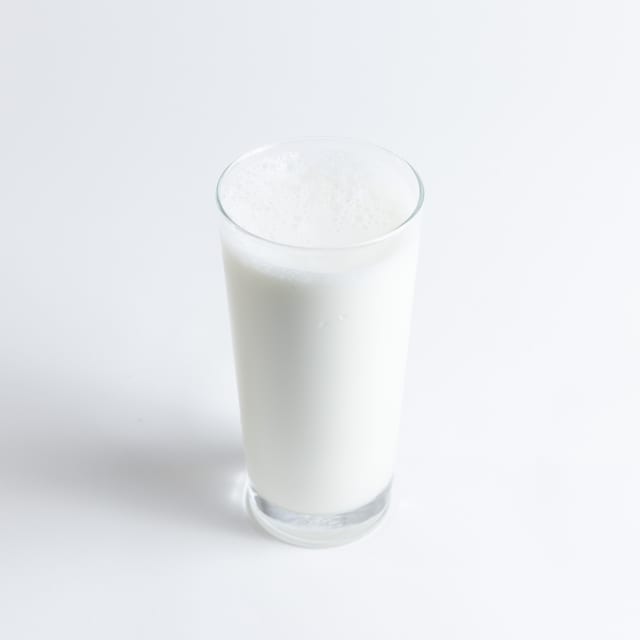 2% Milk, 12 Oz.