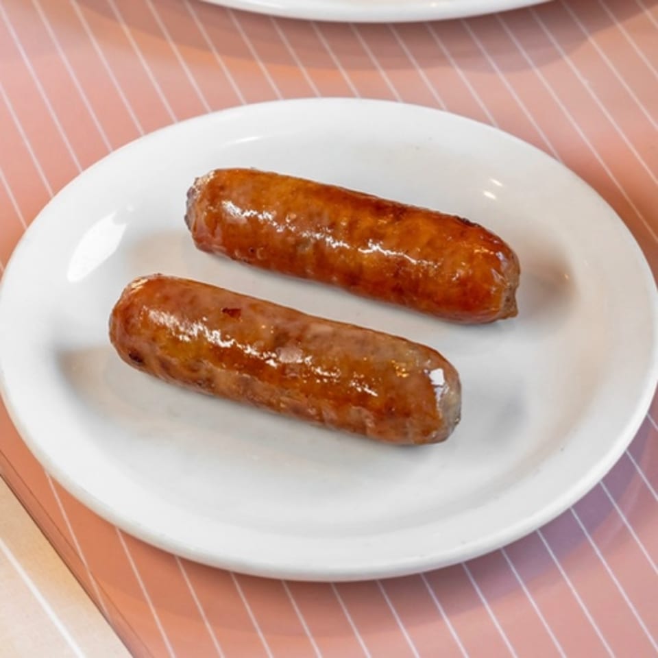 Sausage Specialties You’ll Love
