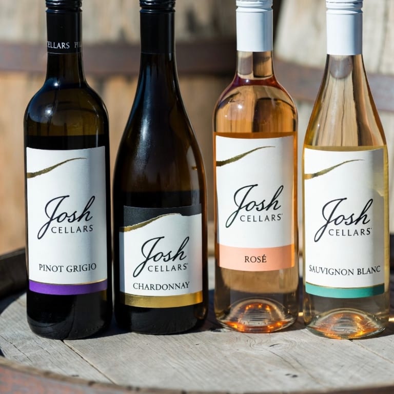 Delicious Wine Pairings