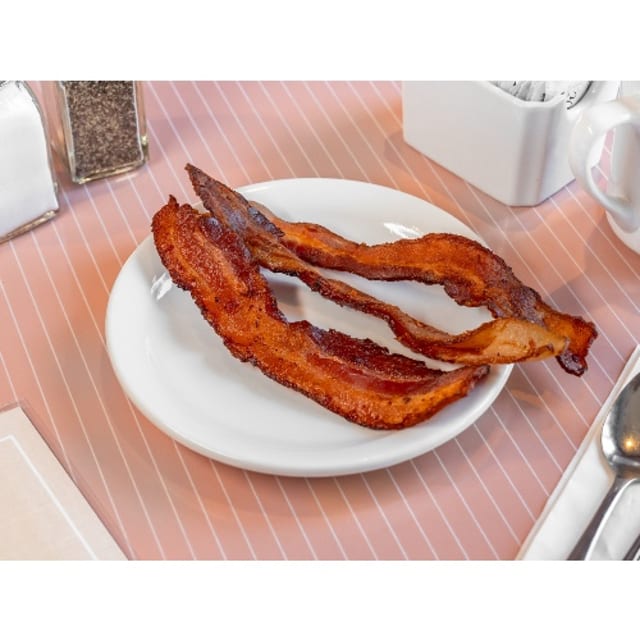 BACON.