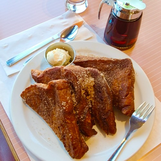 Churro French Toast, full order