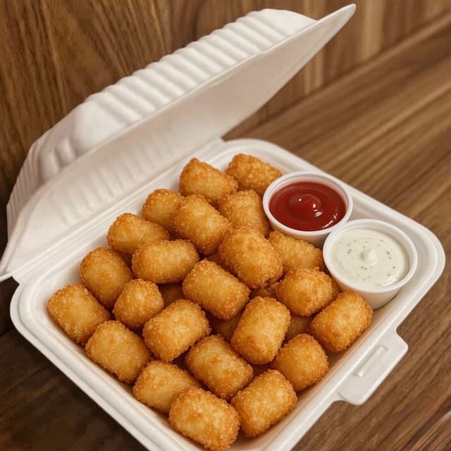 Tot Box.