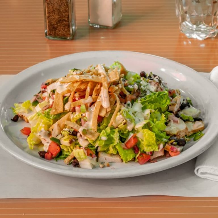 Delicious Grilled Chicken Options