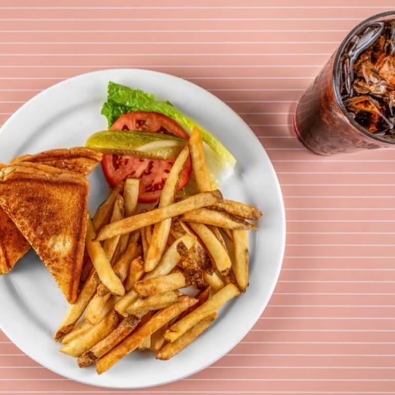 Savor Our Toast Creations
