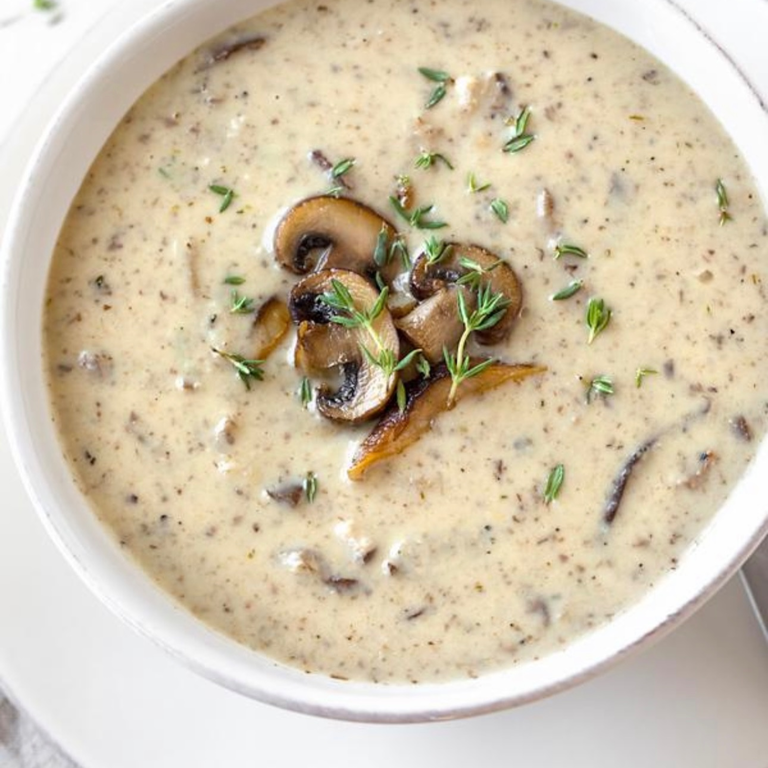 Our Signature Soups