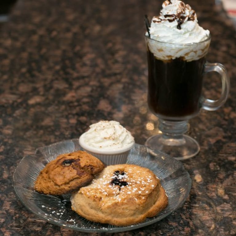 Scone Delights