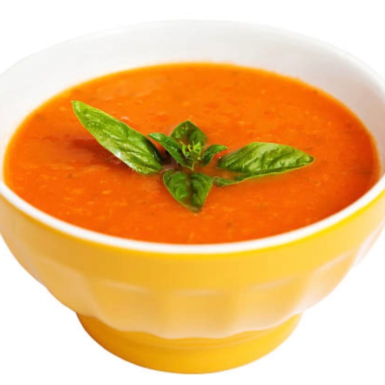 Our Signature Soups