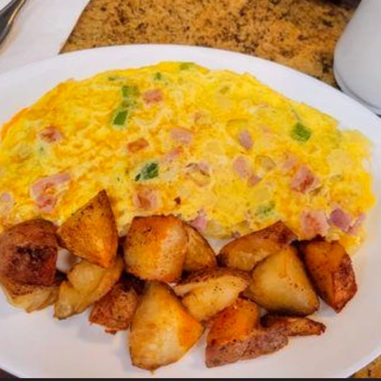 Omelette Varieties You’ll Love