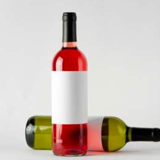 Bottle of Wine